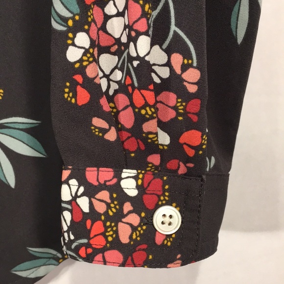 COPY - Ann Taylor Loft Shirt MP - Picture 4 of 10